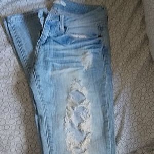 2.1 denim